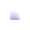 white small square
